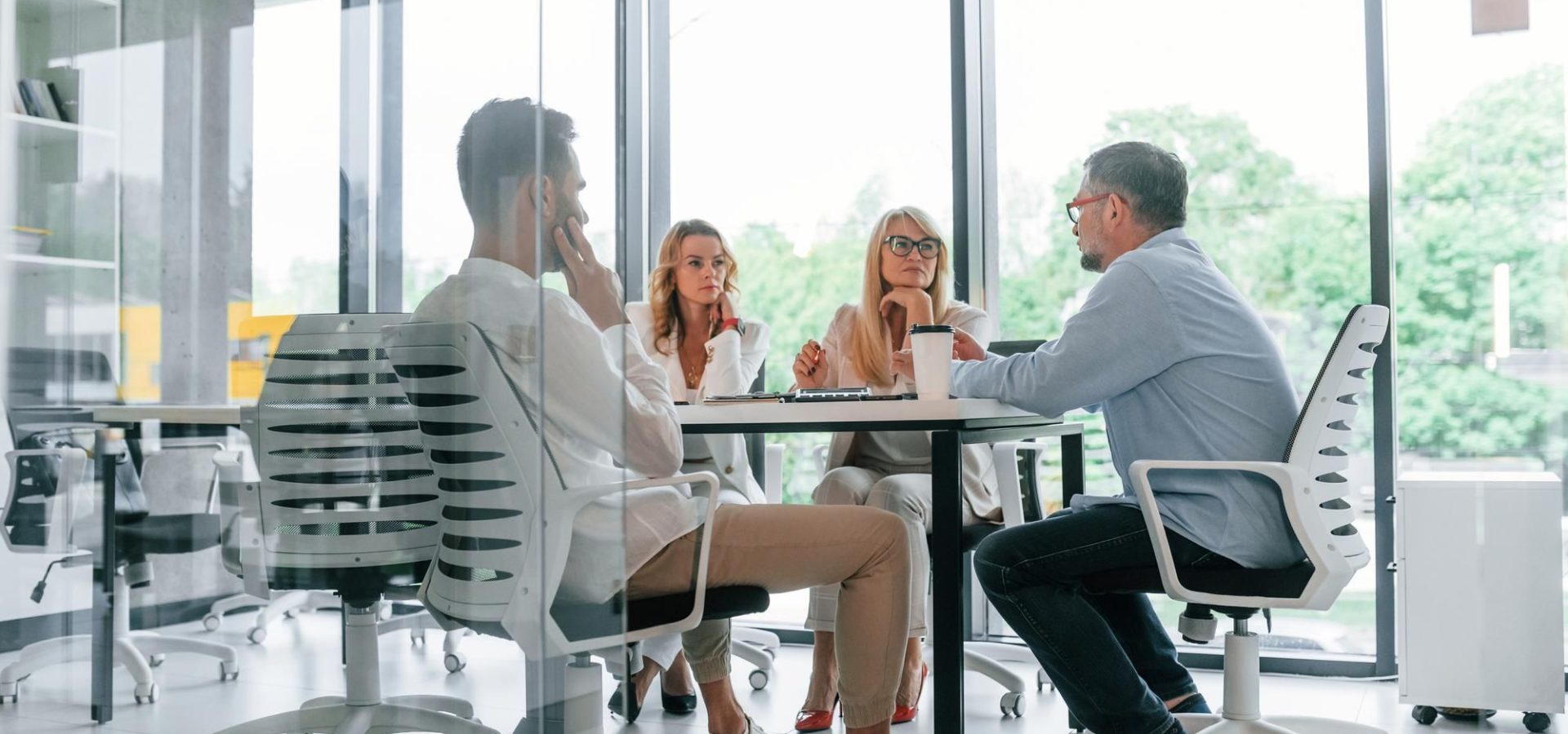 About Us - We ARE Recruitment Group